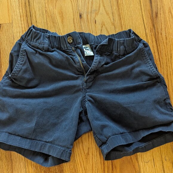 Bearbottom stretch short - navy - Picture 1 of 2